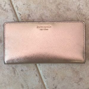 Kate Spade wallet